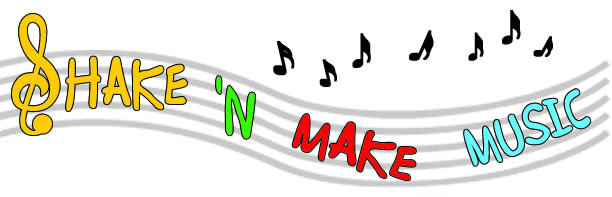 Shake 'N Make Music - 